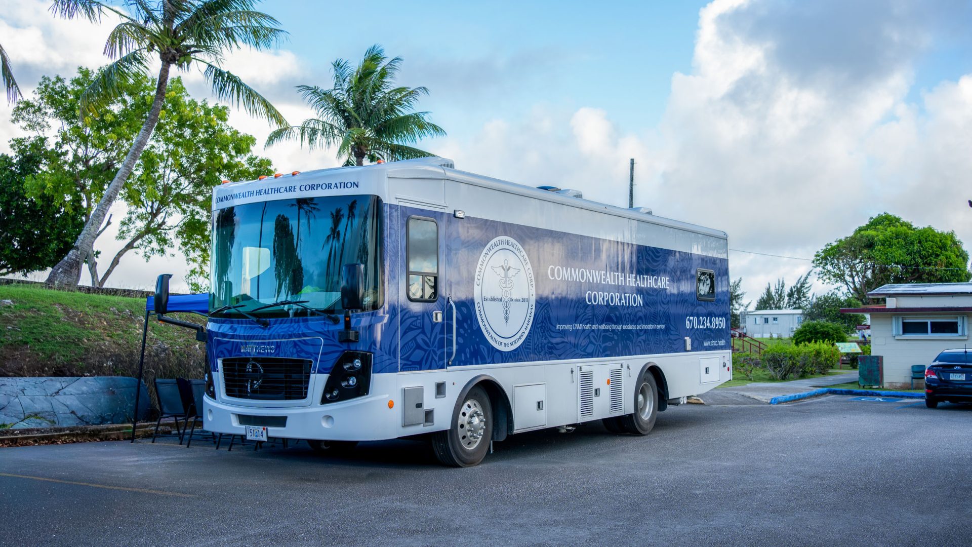 Mobile Clinic-2